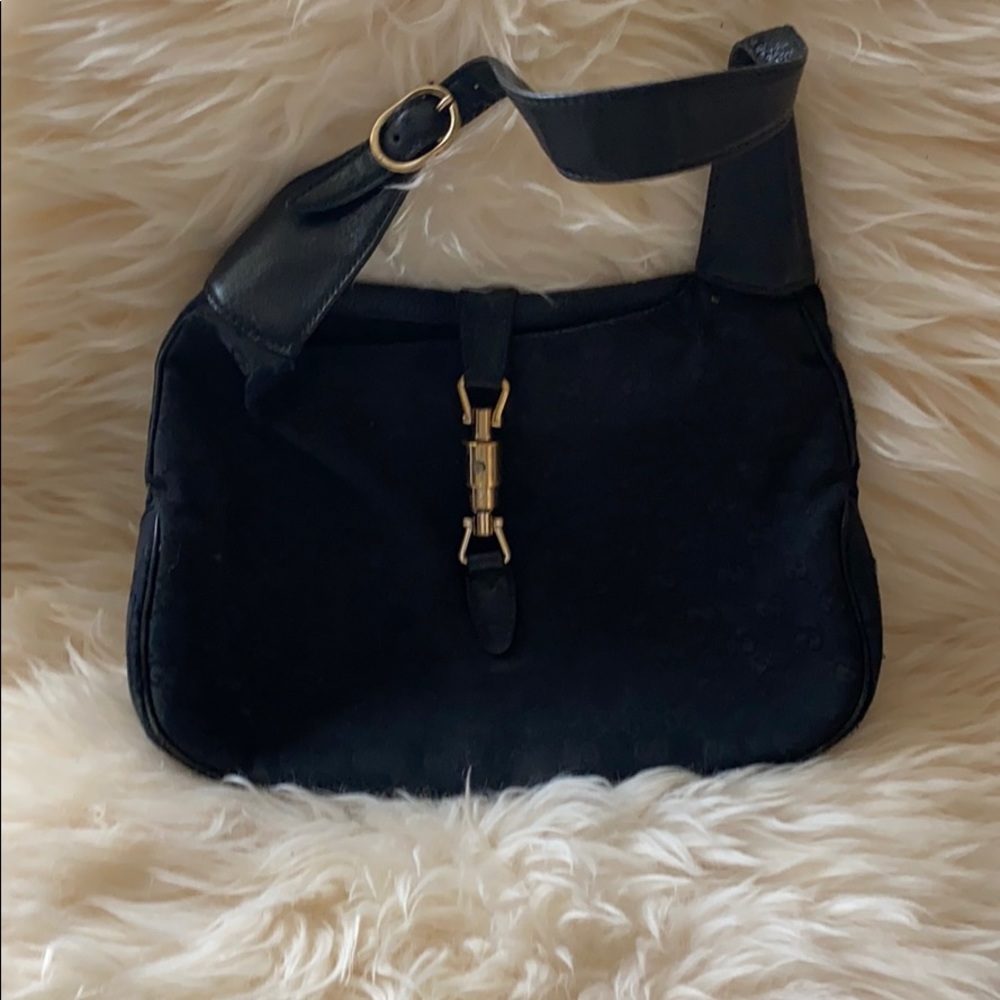 Vintage Gucci Purse